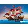 PLAYMOBIL Pirates 71418 Kis kalózhajó, 3–5 év