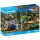 PLAYMOBIL Novelmore 71484 Szállítókocsi rablása