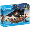 PLAYMOBIL Pirates 71530 Nagy kalózhajó