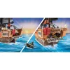PLAYMOBIL Pirates 71530 Nagy kalózhajó