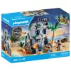 PLAYMOBIL Pirates 71531 Koponyasziget