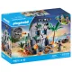 PLAYMOBIL Pirates 71531 Koponyasziget