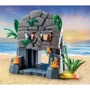 PLAYMOBIL Pirates 71531 Koponyasziget