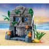 PLAYMOBIL Pirates 71531 Koponyasziget