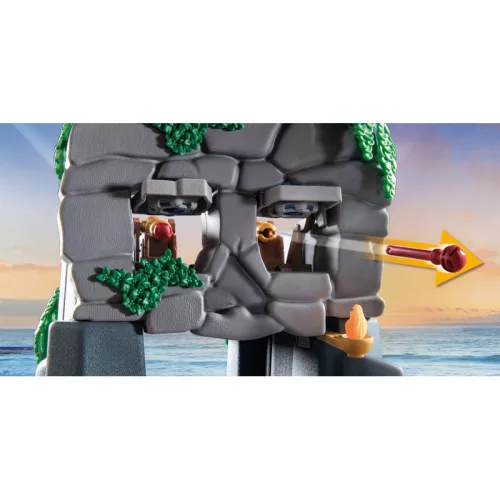 PLAYMOBIL Pirates 71531 Koponyasziget