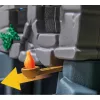 PLAYMOBIL Pirates 71531 Koponyasziget