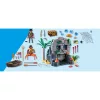 PLAYMOBIL Pirates 71531 Koponyasziget