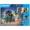 PLAYMOBIL Pirates 71531 Koponyasziget
