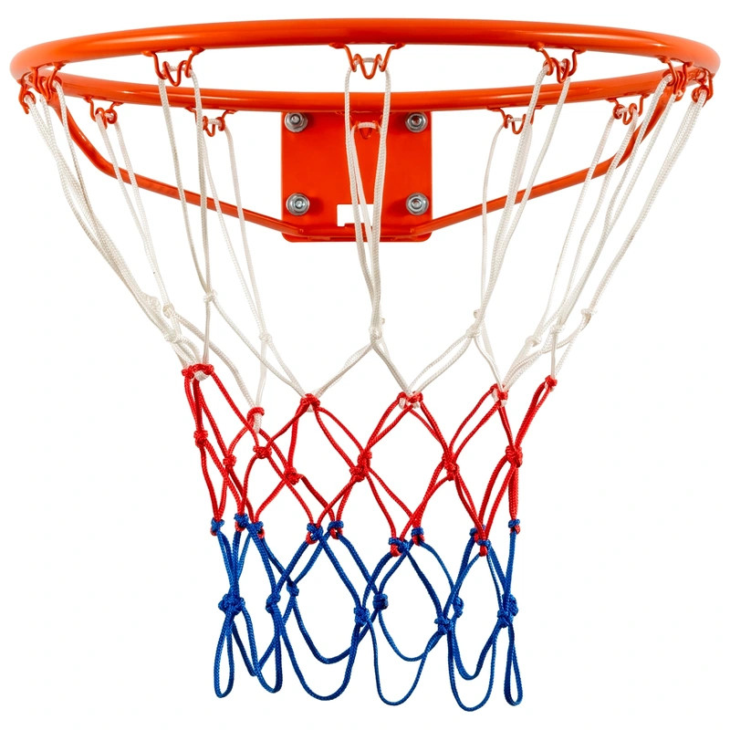 Thorpe Sports kosárpalánk hálóval 45 cm – fő nézet