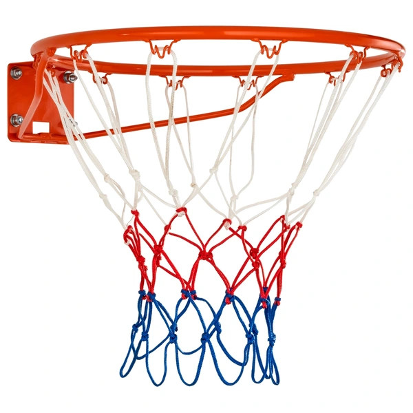 Thorpe Sports kosárpalánk hálóval 45 cm – alternatív kép 2