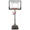 Thorpe Sports állítható magasságú kosárpalánk 160 - 210 cm, 3–5 év, Többszínű