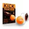 Strikesphere Kick Tracker foci edzőkészlet, 3–5 év, Többszínű