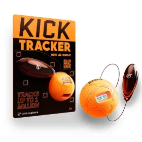 Strikesphere Kick Tracker foci edzőkészlet