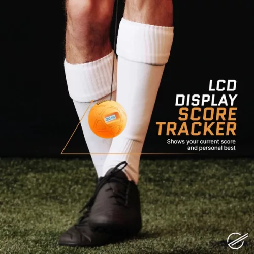 Strikesphere Kick Tracker foci edzőkészlet