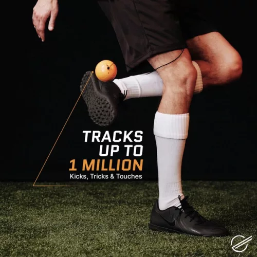 Strikesphere Kick Tracker foci edzőkészlet