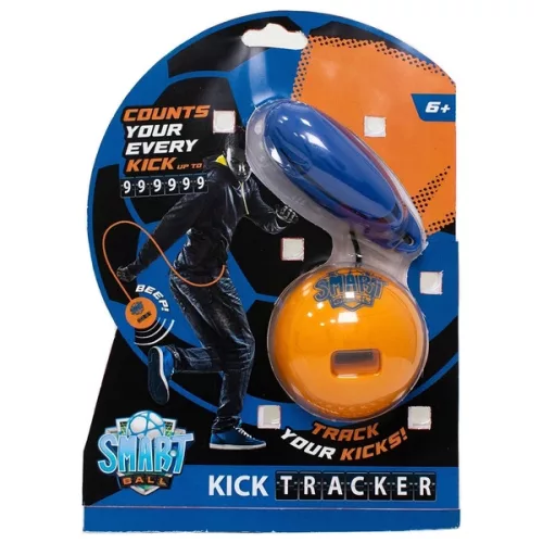 Strikesphere Kick Tracker foci edzőkészlet