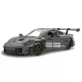 Távirányítós Porsche 911 GT2 RS Clubsport 25 1:14 szürke, 3–5 év, Többszínű