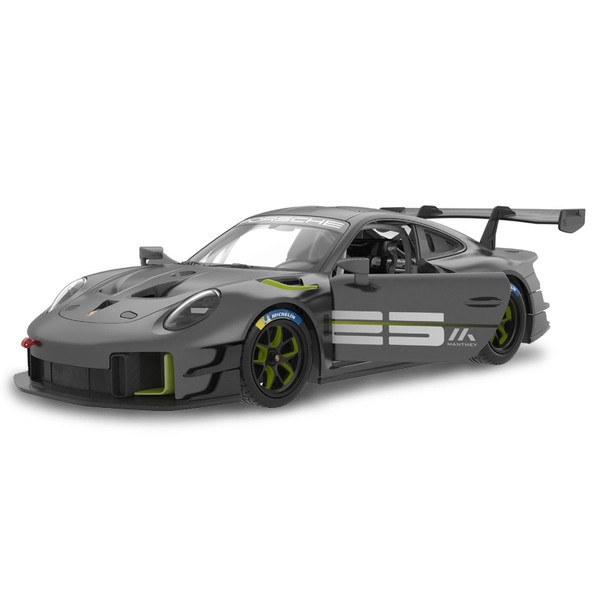 Távirányítós Porsche 911 GT2 RS Clubsport 25 1:14 szürke – alternatív kép 1