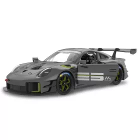 Távirányítós Porsche 911 GT2 RS Clubsport 25 1:14 szürke, 3–5 év, Többszínű