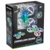 Kaméleon Drón Mini Quadcopter Fényfehérrel, 3–5 év, Többszínű