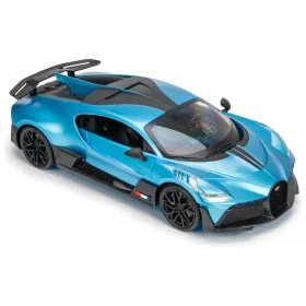 Bugatti Divo távirányítós autó 1:12 méretarányú, kék, 3–5 év, Többszínű