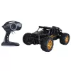 Távirányítós autó Turbo Xtreme fém Buggy 1:12 fekete, 3–5 év, Többszínű