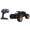 Távirányítós autó Turbo Xtreme fém Buggy 1:12 fekete, 3–5 év, Többszínű