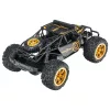Távirányítós autó Turbo Xtreme fém Buggy 1:12 fekete, 3–5 év, Többszínű