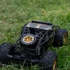 Távirányítós autó Turbo Xtreme fém Buggy 1:12 fekete, 3–5 év, Többszínű