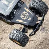 Távirányítós autó Turbo Xtreme fém Buggy 1:12 fekete, 3–5 év, Többszínű