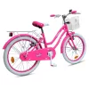 20 colos Verve Bella Star gyerekkerékpár, pink