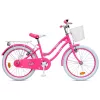 20 colos Verve Bella Star gyerekkerékpár, pink