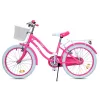 20 colos Verve Bella Star gyerekkerékpár, pink