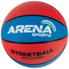 Arena Sports Basketball Gr. 5 blau/rot, 3–5 év, Többszínű