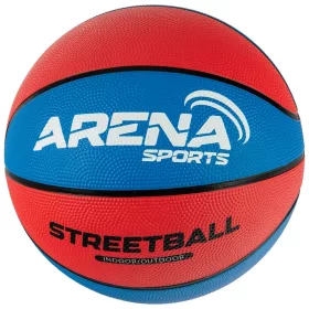 Arena Sports Basketball Gr. 5 blau/rot, 3–5 év, Többszínű