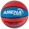 Arena Sports Basketball Gr. 5 blau/rot, 3–5 év, Többszínű