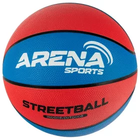 Arena Sports Basketball Gr. 5 blau/rot, 3–5 év, Többszínű