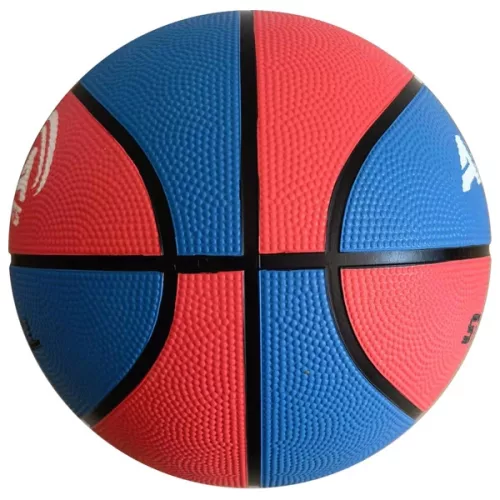Arena Sports Basketball Gr. 5 blau/rot, 3–5 év, Többszínű