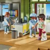 PLAYMOBIL Action Heroes 71615 Modern Kórház
