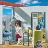 PLAYMOBIL Action Heroes 71615 Modern Kórház