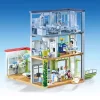 PLAYMOBIL Action Heroes 71615 Modern Kórház