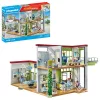 PLAYMOBIL Action Heroes 71615 Modern Kórház