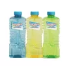 Buborékoldat 1 liter vegyes, 3–5 év, Többszínű