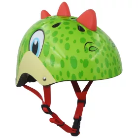 Thorpe kerékpáros sisak Dino design 48-52cm