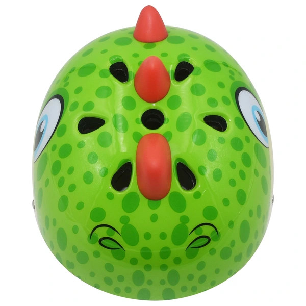 Thorpe kerékpáros sisak Dino design 48-52cm – alternatív kép 2