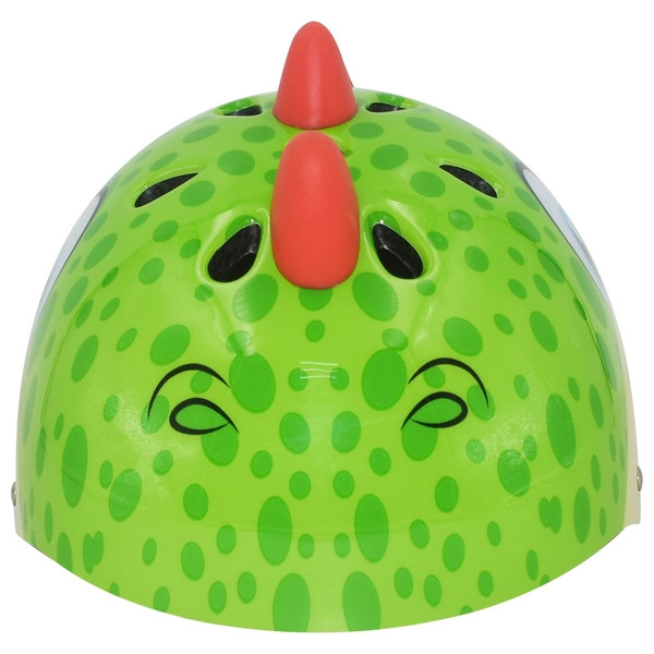 Thorpe kerékpáros sisak Dino design 48-52cm – alternatív kép 3