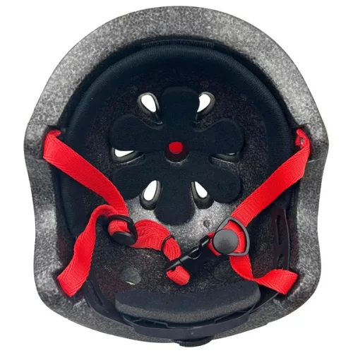 Thorpe kerékpáros sisak Dino design 48-52cm