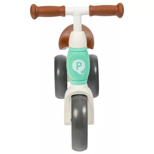 QPlay Balance Bike Sweetie Mint
