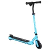 iSporter G2L elektromos roller gyerek roller 14.4V kék, 3–5 év, Többszínű