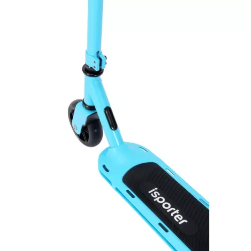 iSporter G2L elektromos roller gyerek roller 14.4V kék, 3–5 év, Többszínű